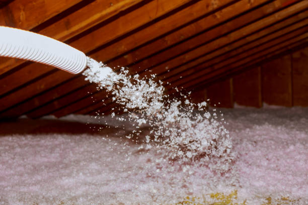 Best Insulation Maintenance and Repair in Calcium, NY