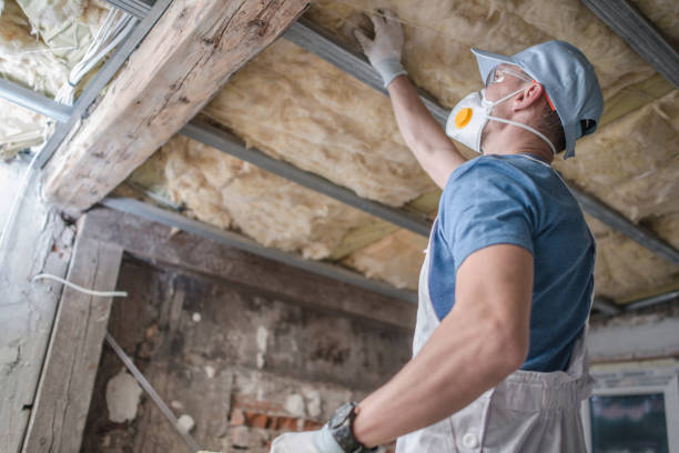 Reliable Calcium, NY Insulation Contractor Solutions