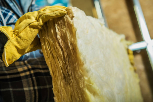Types of Insulation We Offer in Calcium, NY