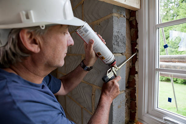 Best Spray Foam Insulation in Calcium, NY