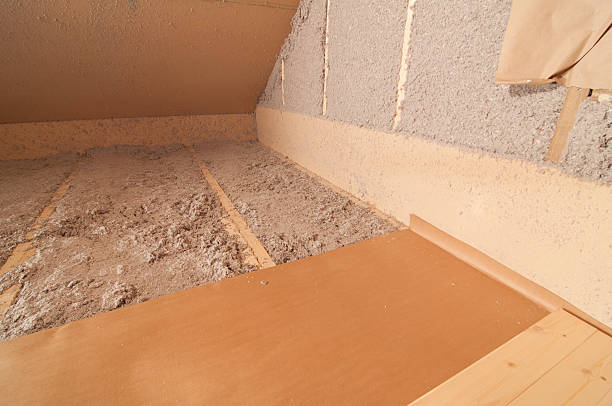 Best Residential Insulation in Calcium, NY