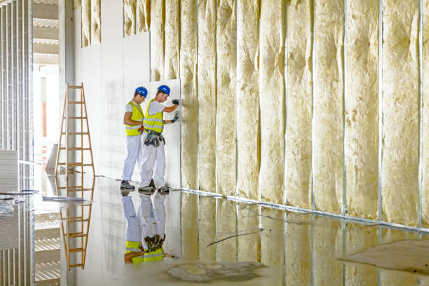 Types of Insulation We Offer in Calcium, NY